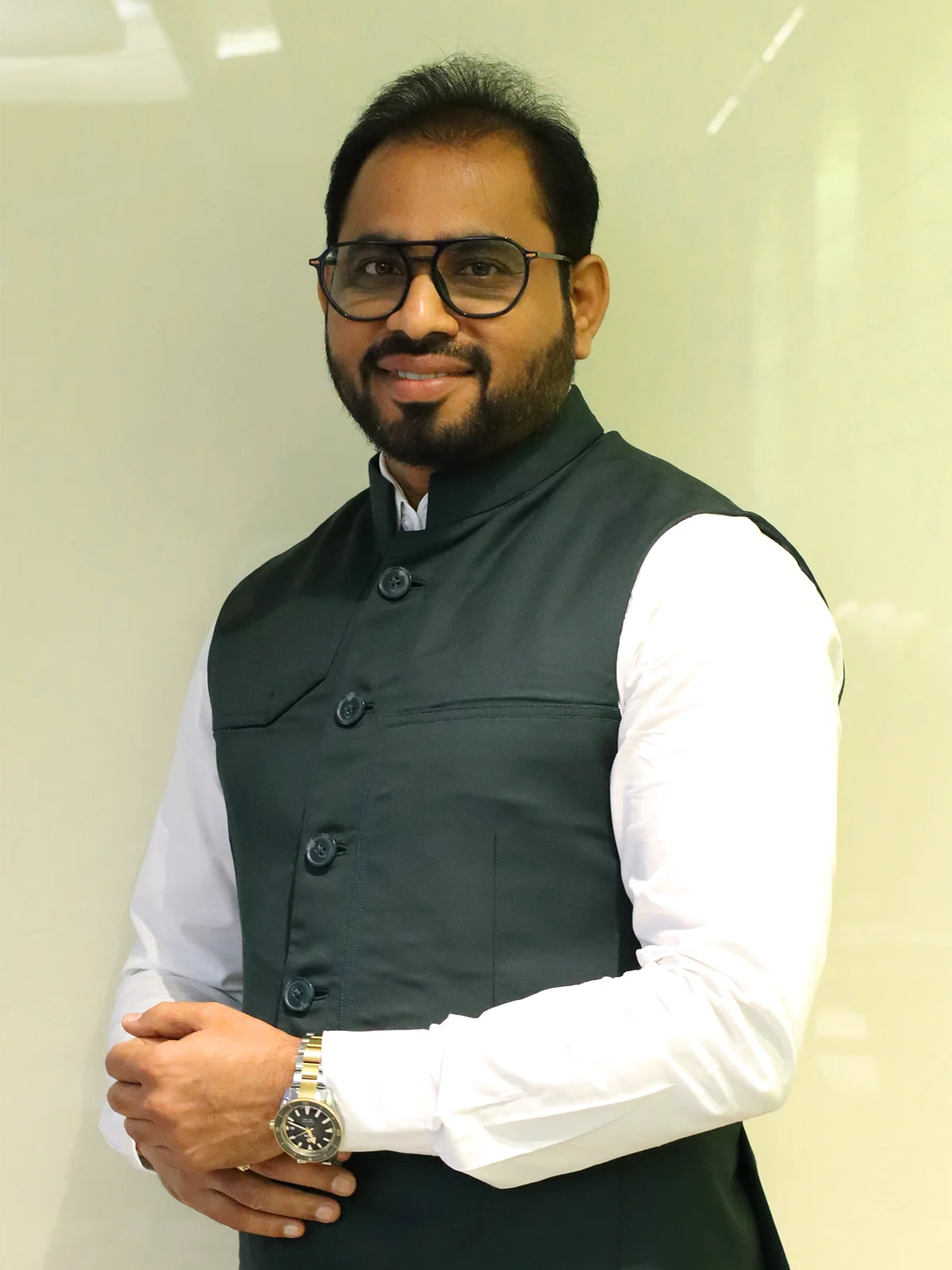 Dr. Bondada Raghavendra Rao